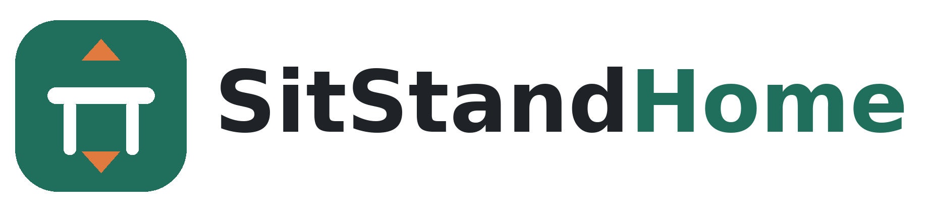 SitStandHome
