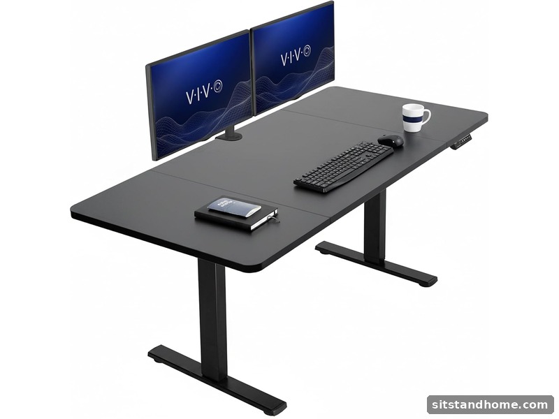 FlexiSpot E7 Pro product photo