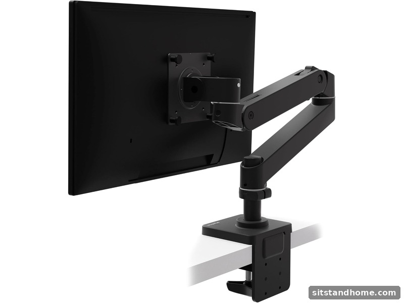 Humanscale M2.1 product photo